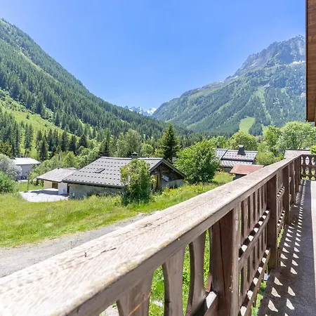 Duplex Cosy 10pers-vue Montagne