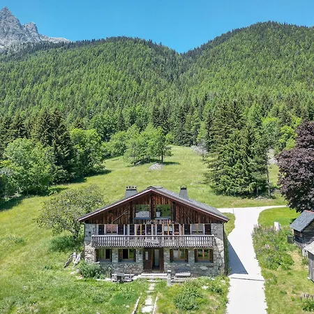 Appartement Duplex Cosy 10pers-vue Montagne *